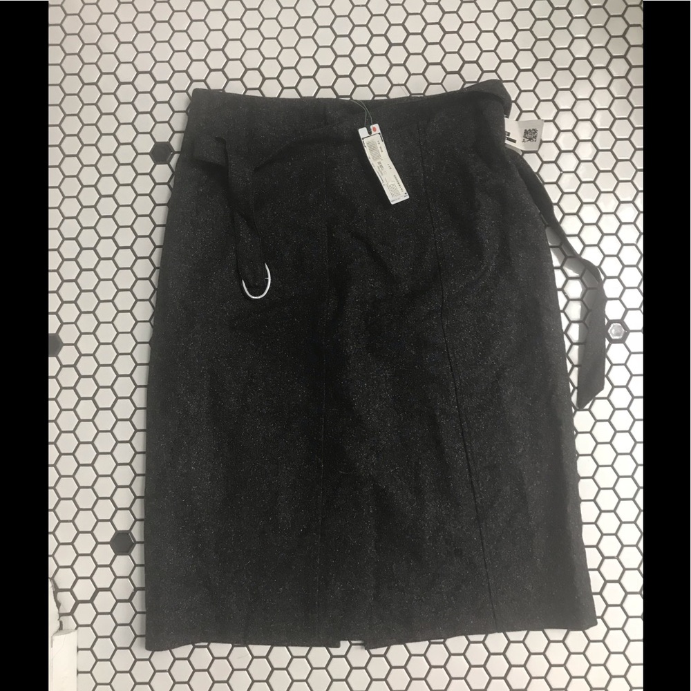 NWT united colors of Benetton skirt size size 8